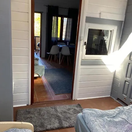 Semesterbostad Jagoda *