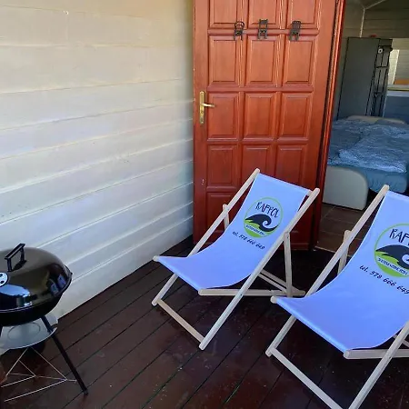 Semesterbostad Jagoda