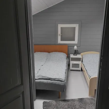 Semesterbostad Jagoda *