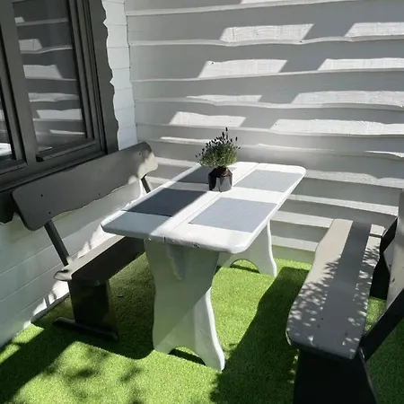 Jagoda Semesterbostad *