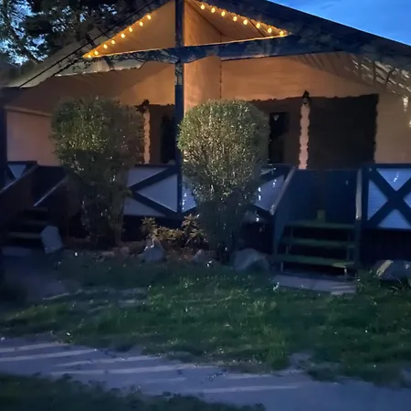 Jagoda Semesterbostad