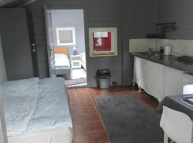 Semesterbostad Jagoda