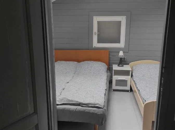 Semesterbostad Jagoda *